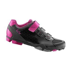 Liv Fera Off-Road Shoe- Women's Cycling Shoe